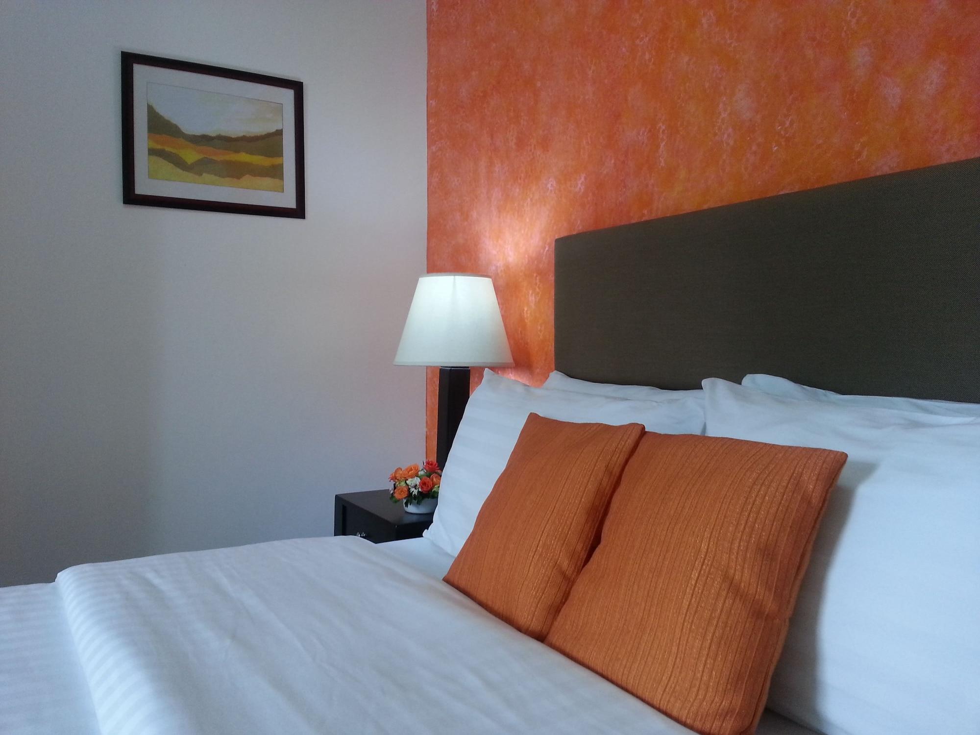 Bsa Tower Serviced Residences Makati City Exterior foto