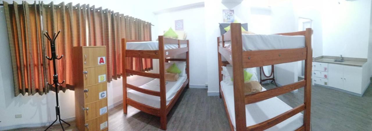 Bsa Tower Serviced Residences Makati City Exterior foto